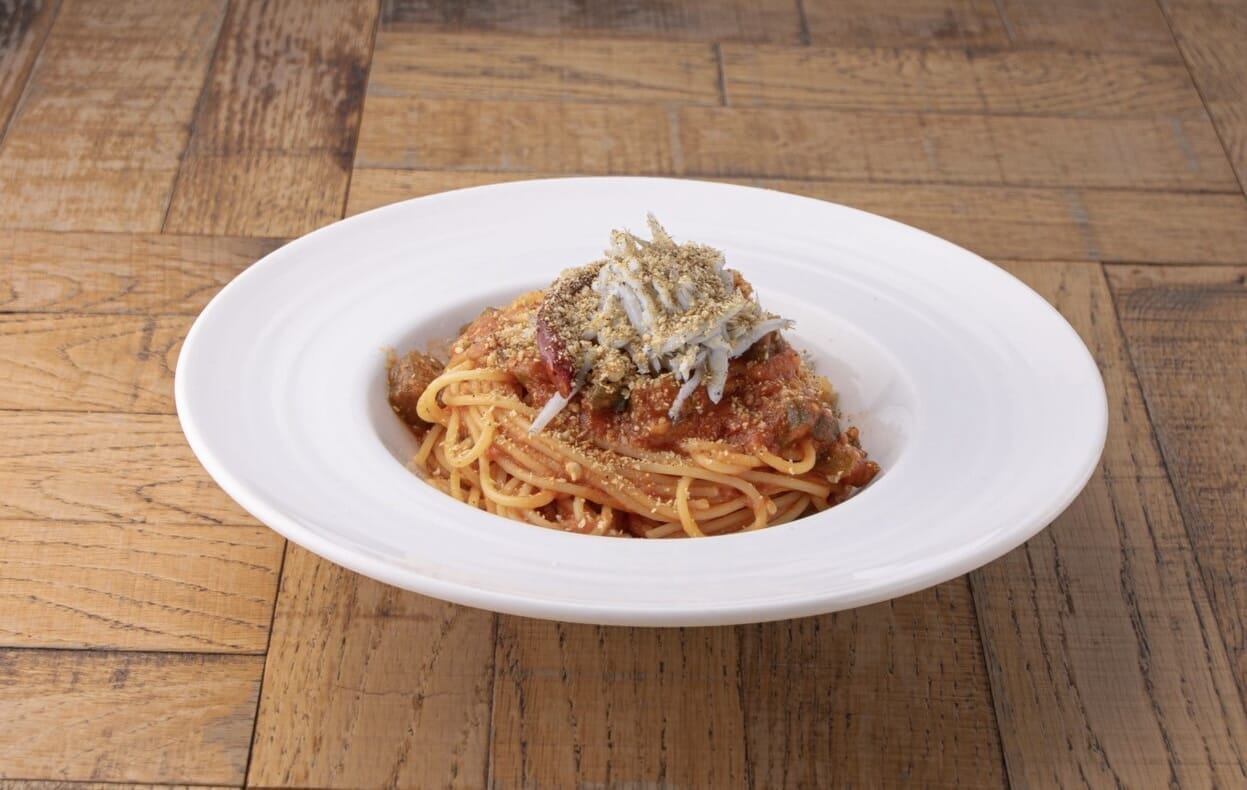パスタ