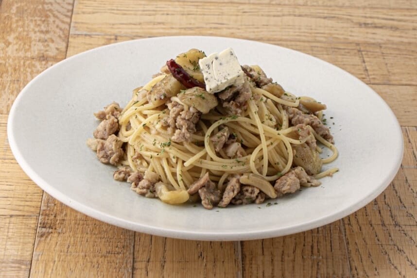 パスタ