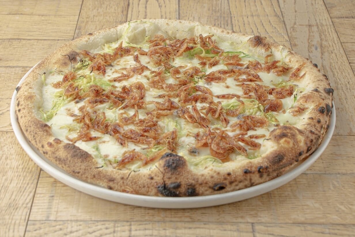 ~季節限定 桜海老フェア〜