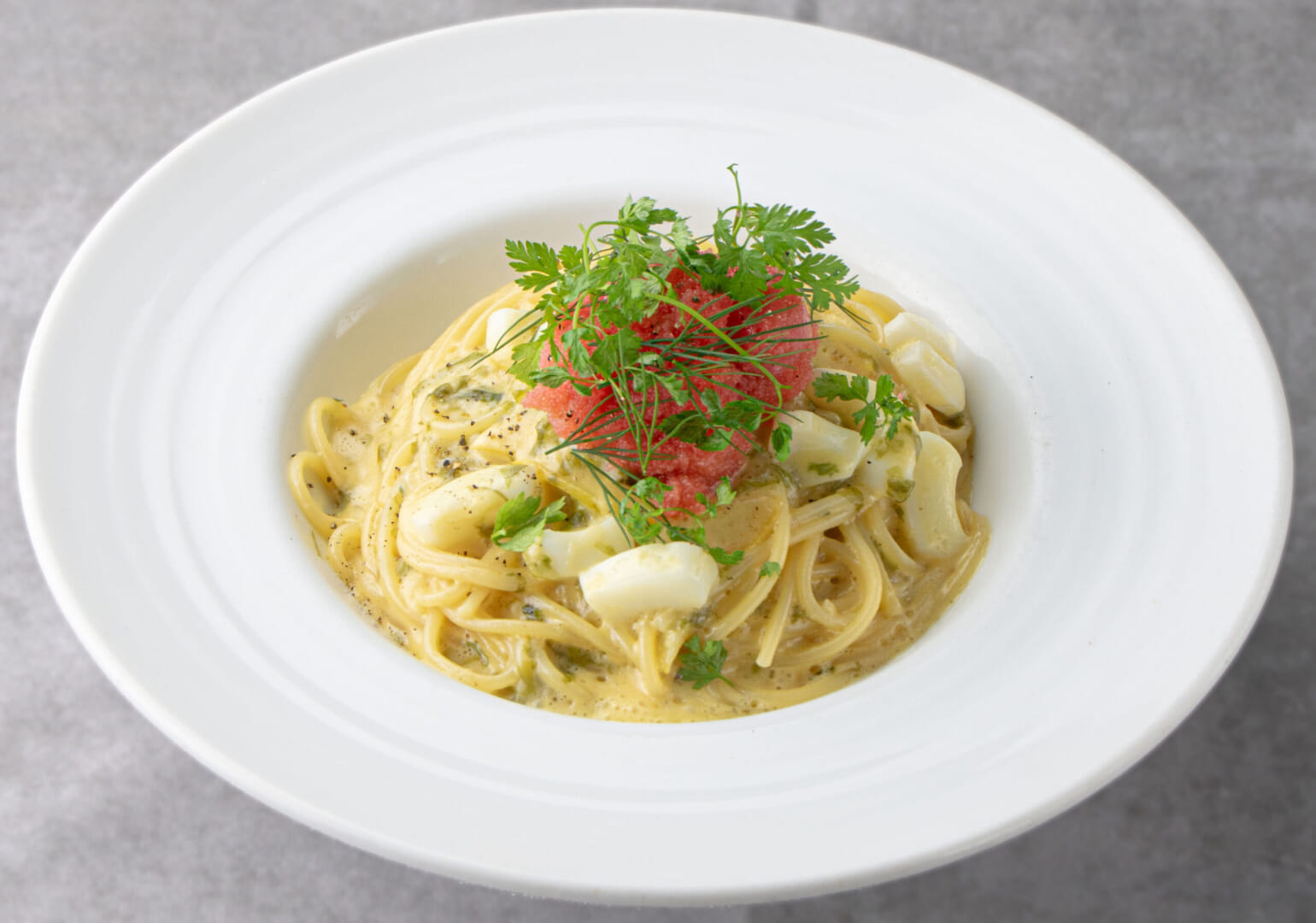 パスタ