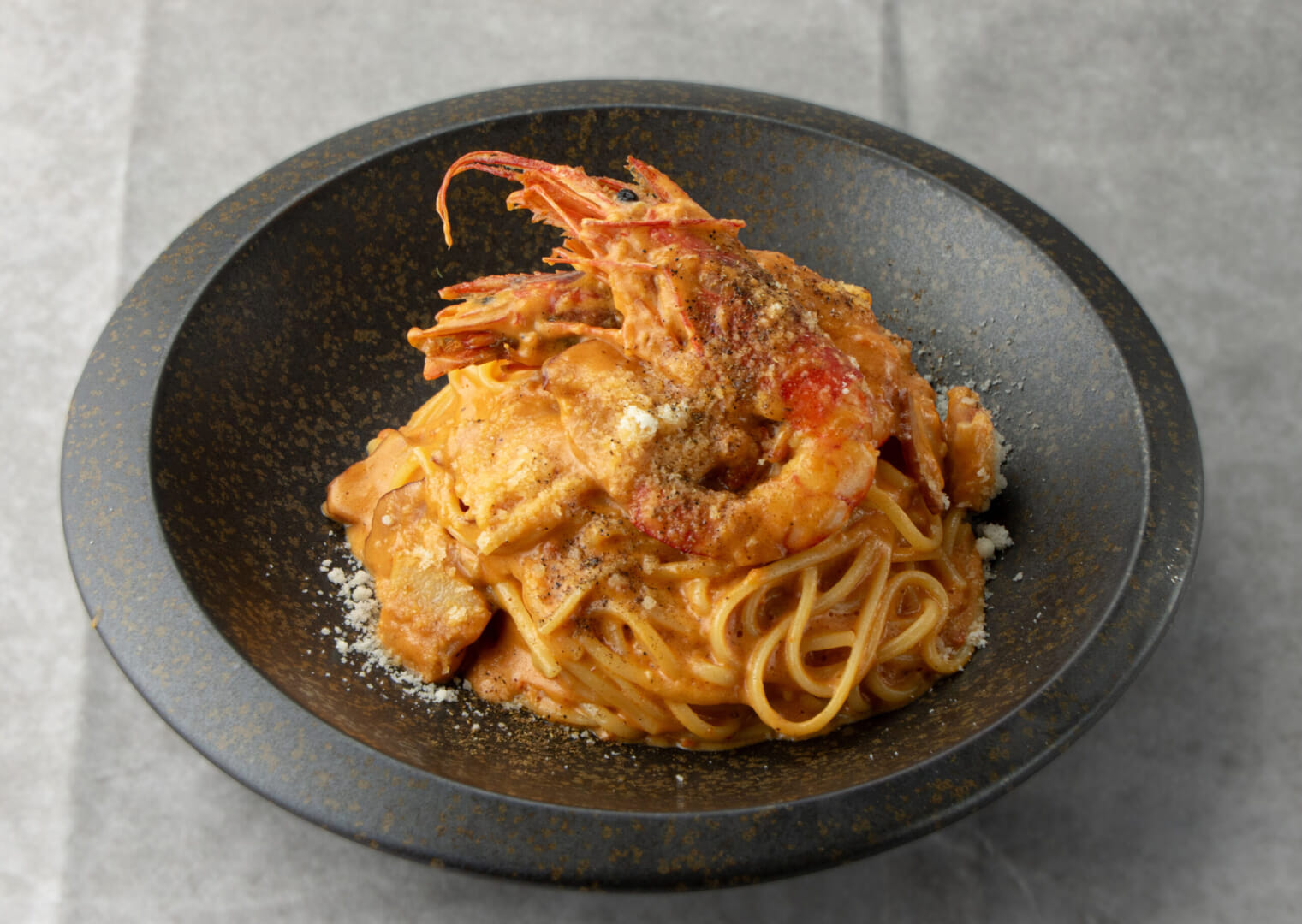 パスタ