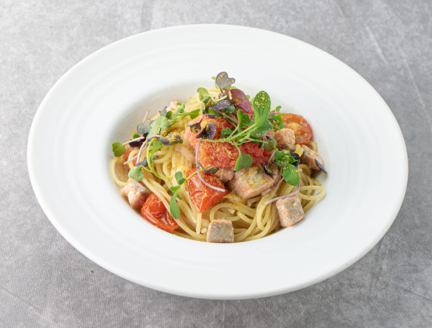 パスタ